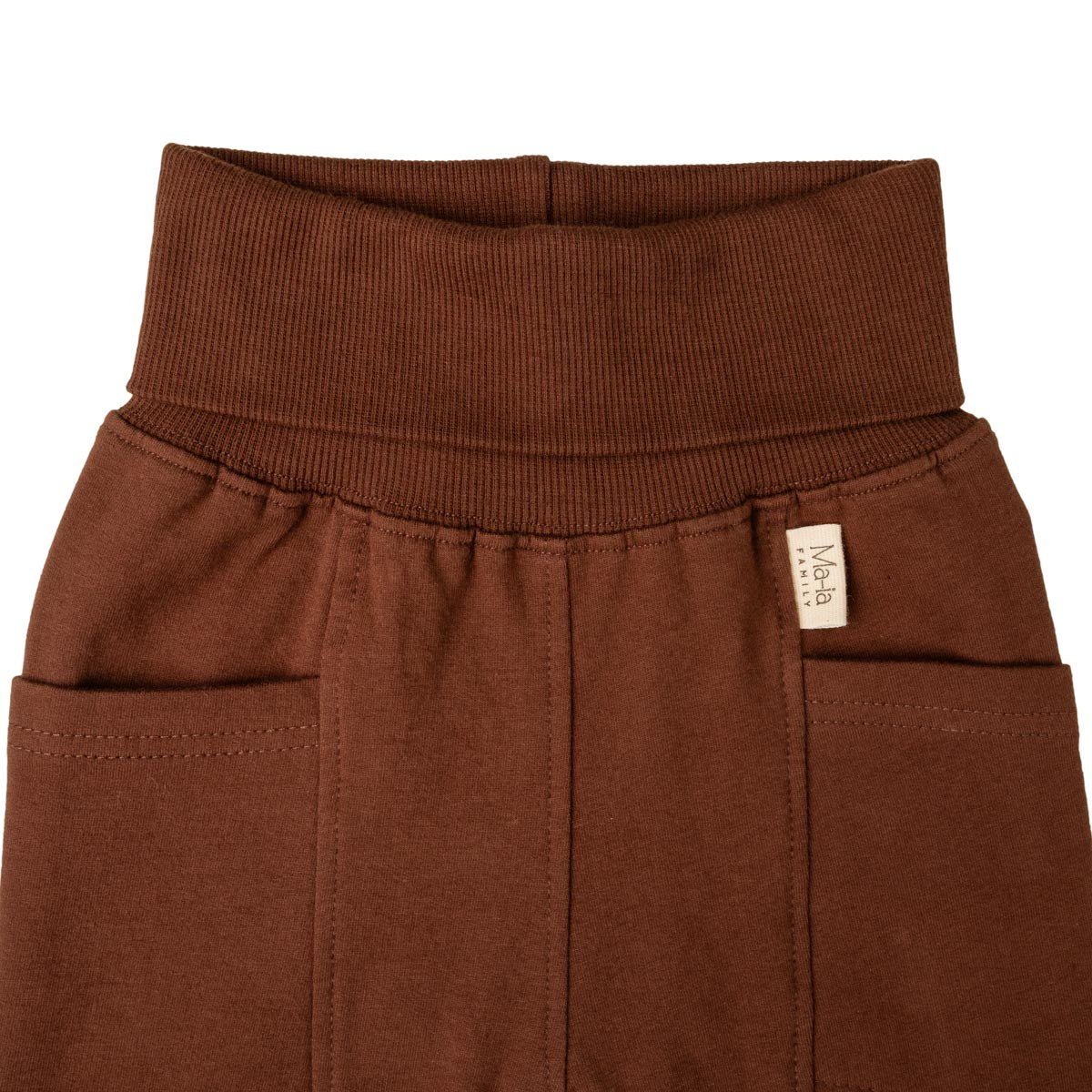 Alvar Trousers, brown