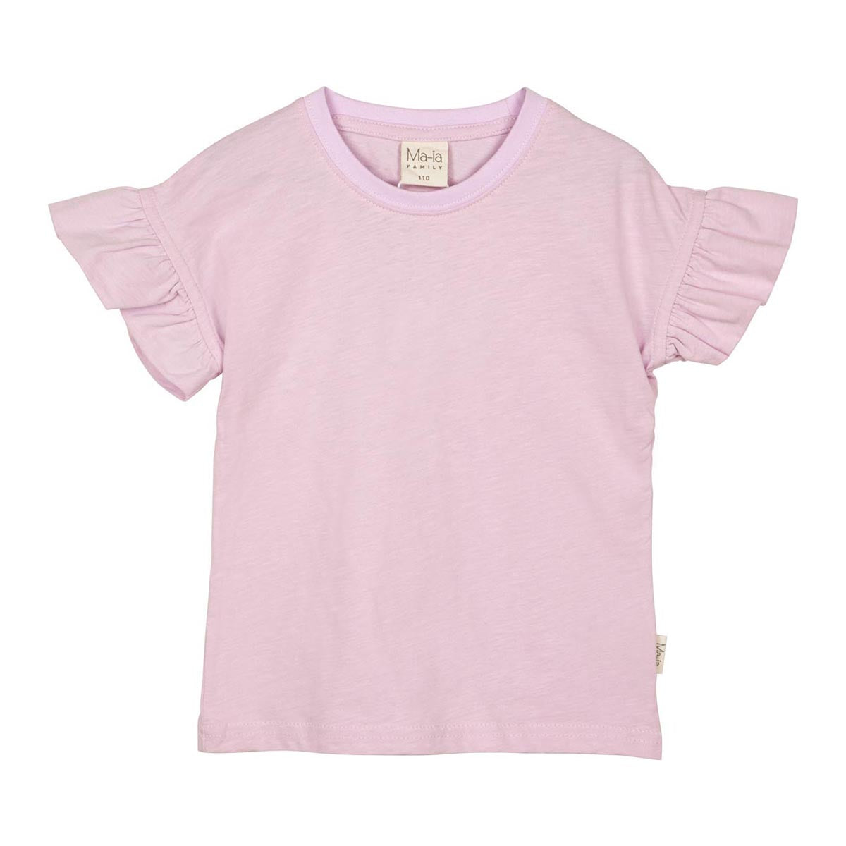 Luna T-Shirt, lavender
