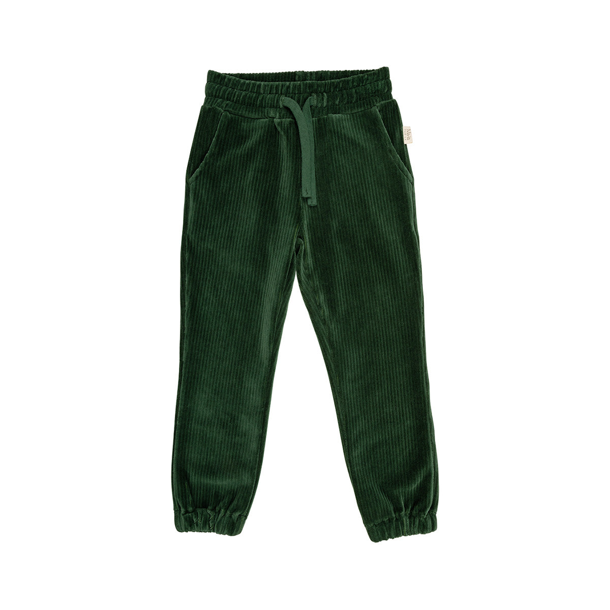 Merri Trousers, dark green