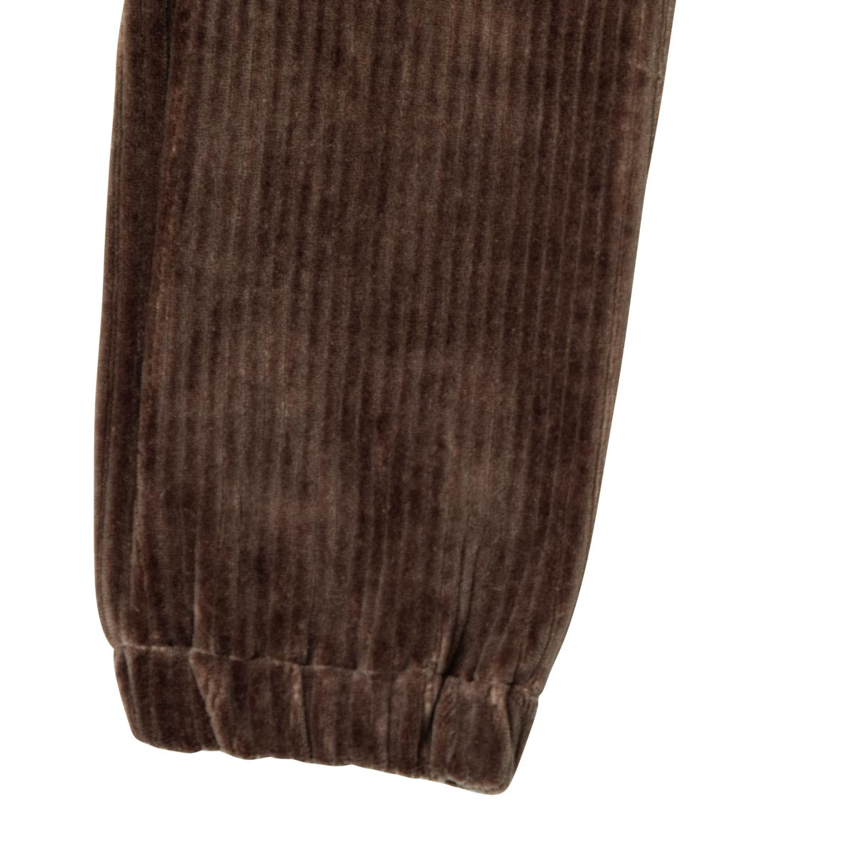 Merri trousers, dark brown