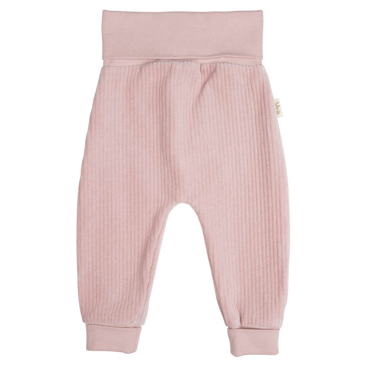 Aaro trousers, light rose