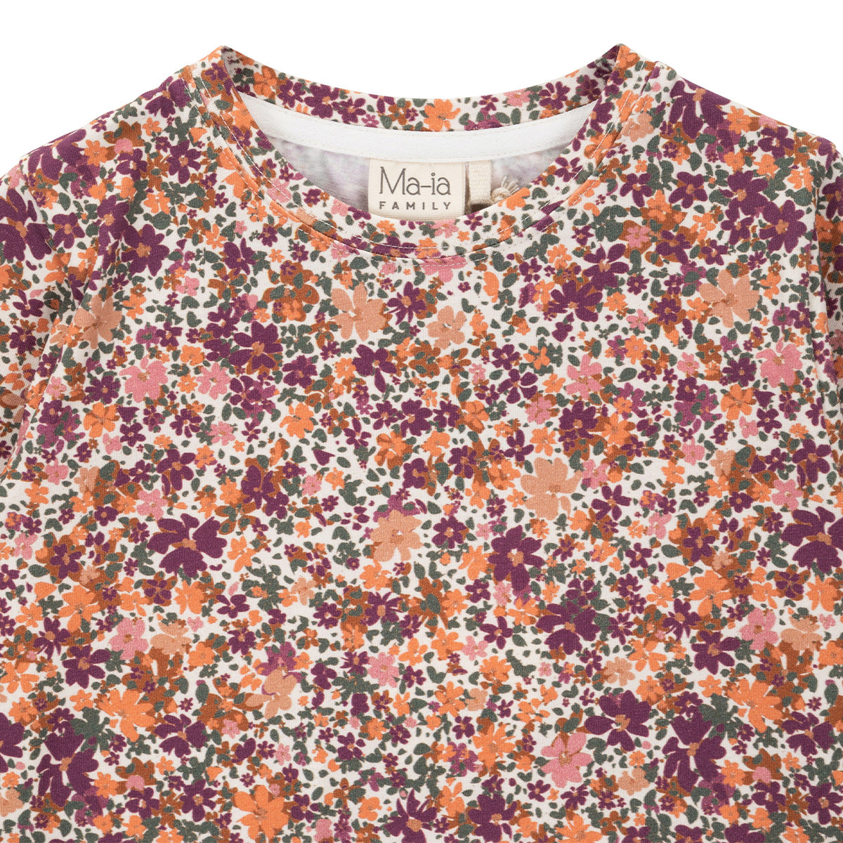 Primrose shirt, mallow