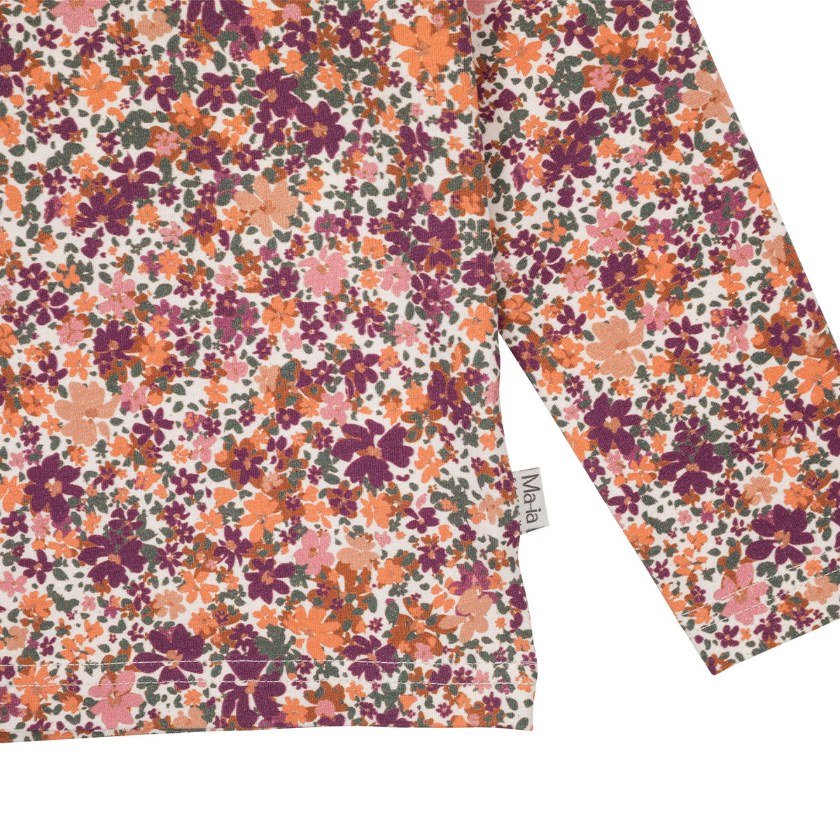 Primrose shirt, mallow