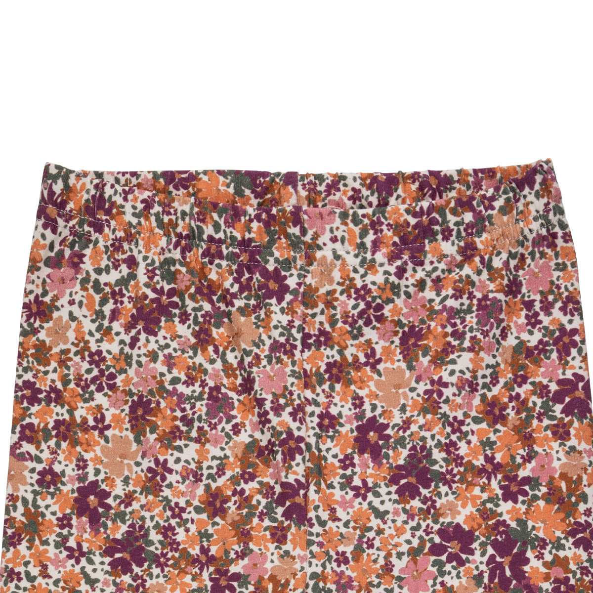 Primrose leggings, mallow