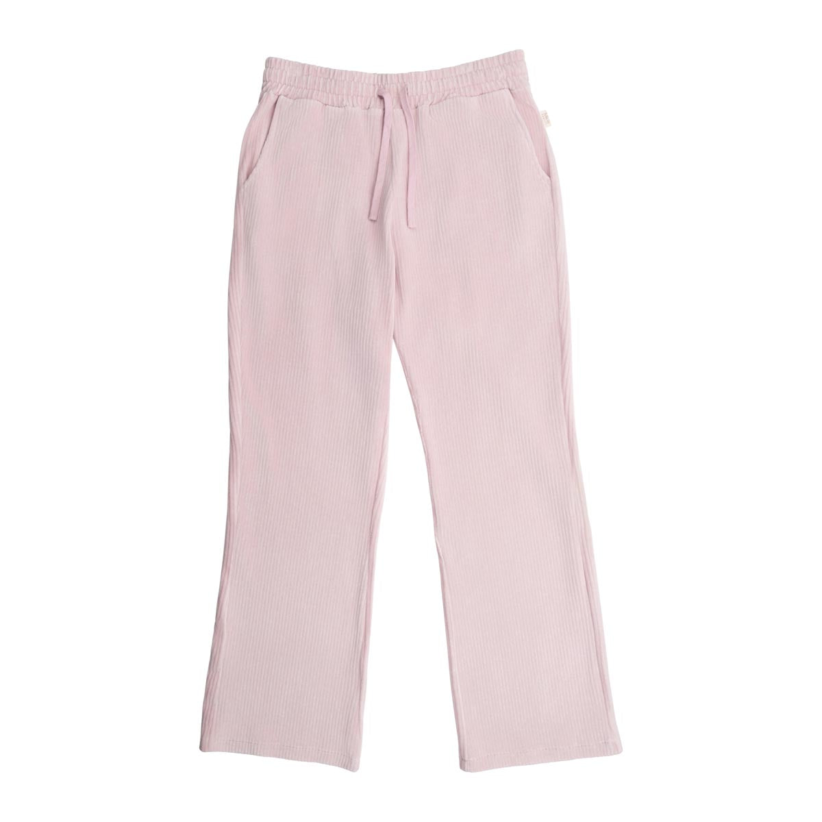 Lumina trousers for women, rose