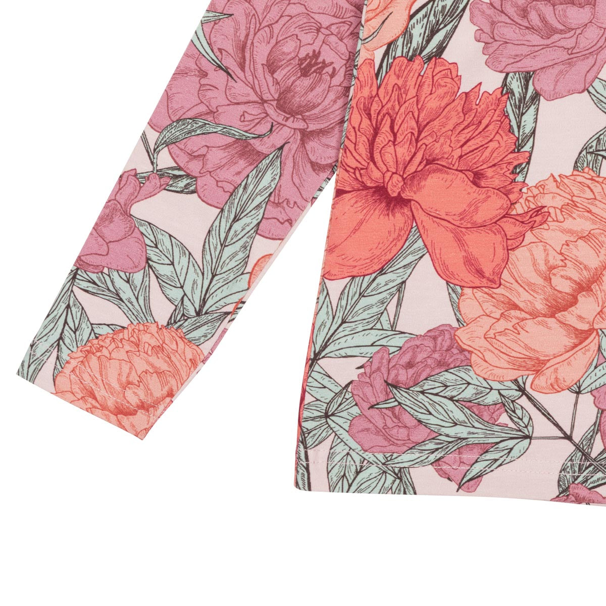 Mirabelis shirt, rose