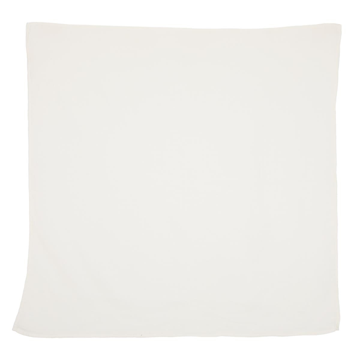 Little Panda muslin cloth, 2-pack, nougat