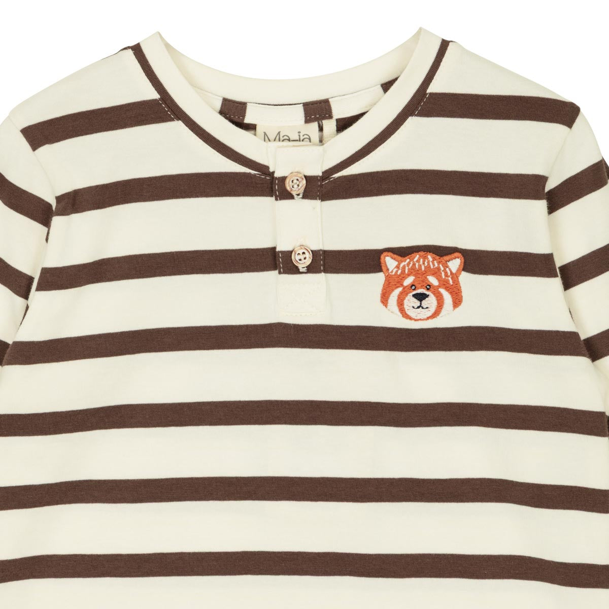 Noe shirt, natural white