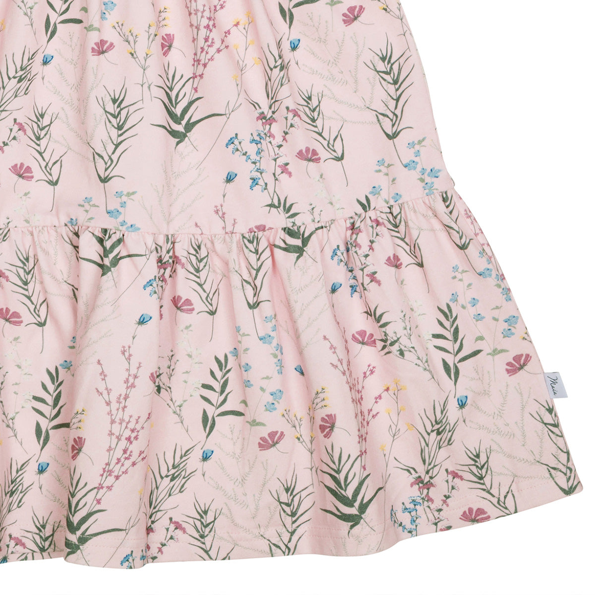 Thyme skirt, pink