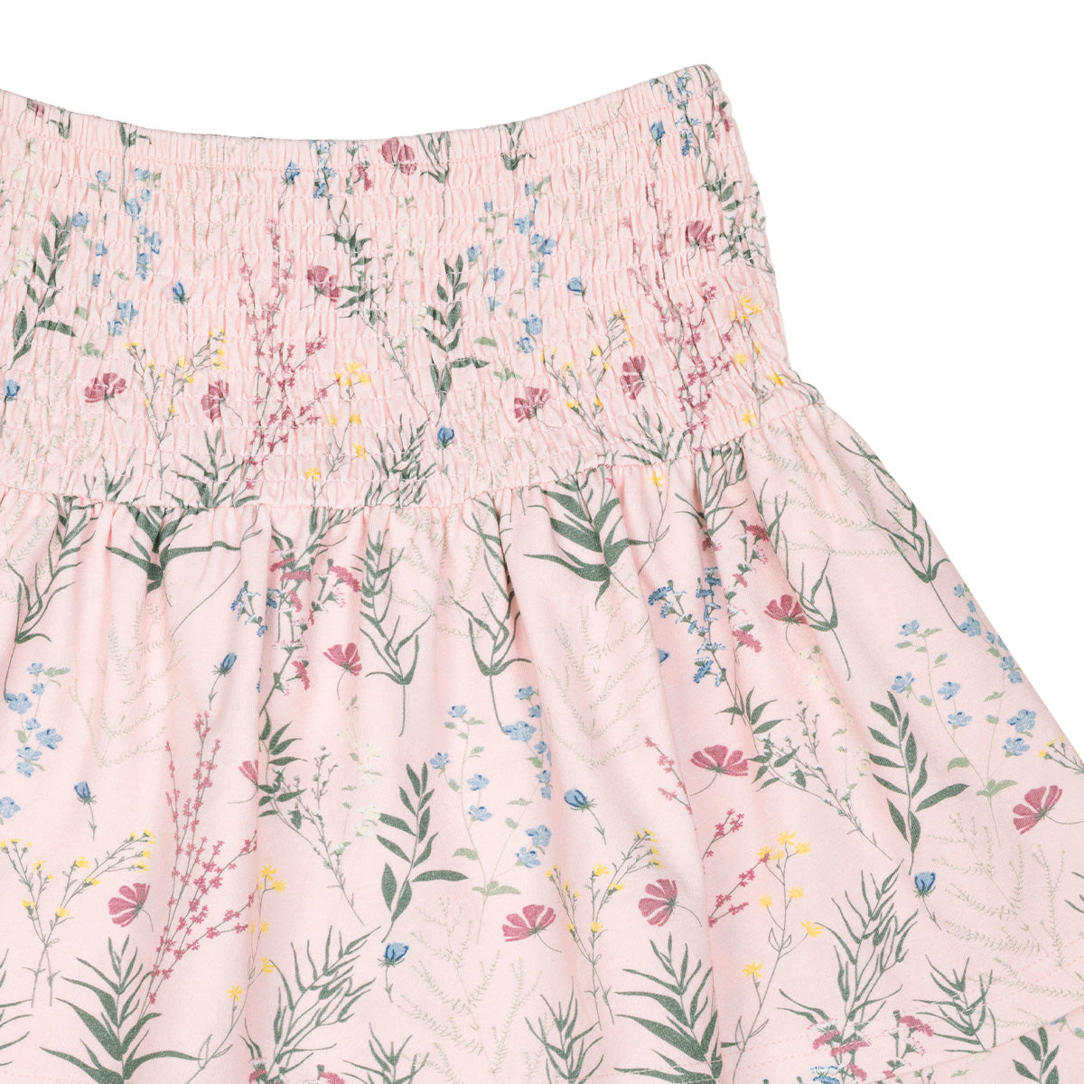 Thyme skirt, pink