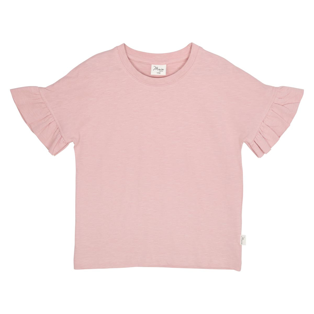 Luna t-shirt, pink
