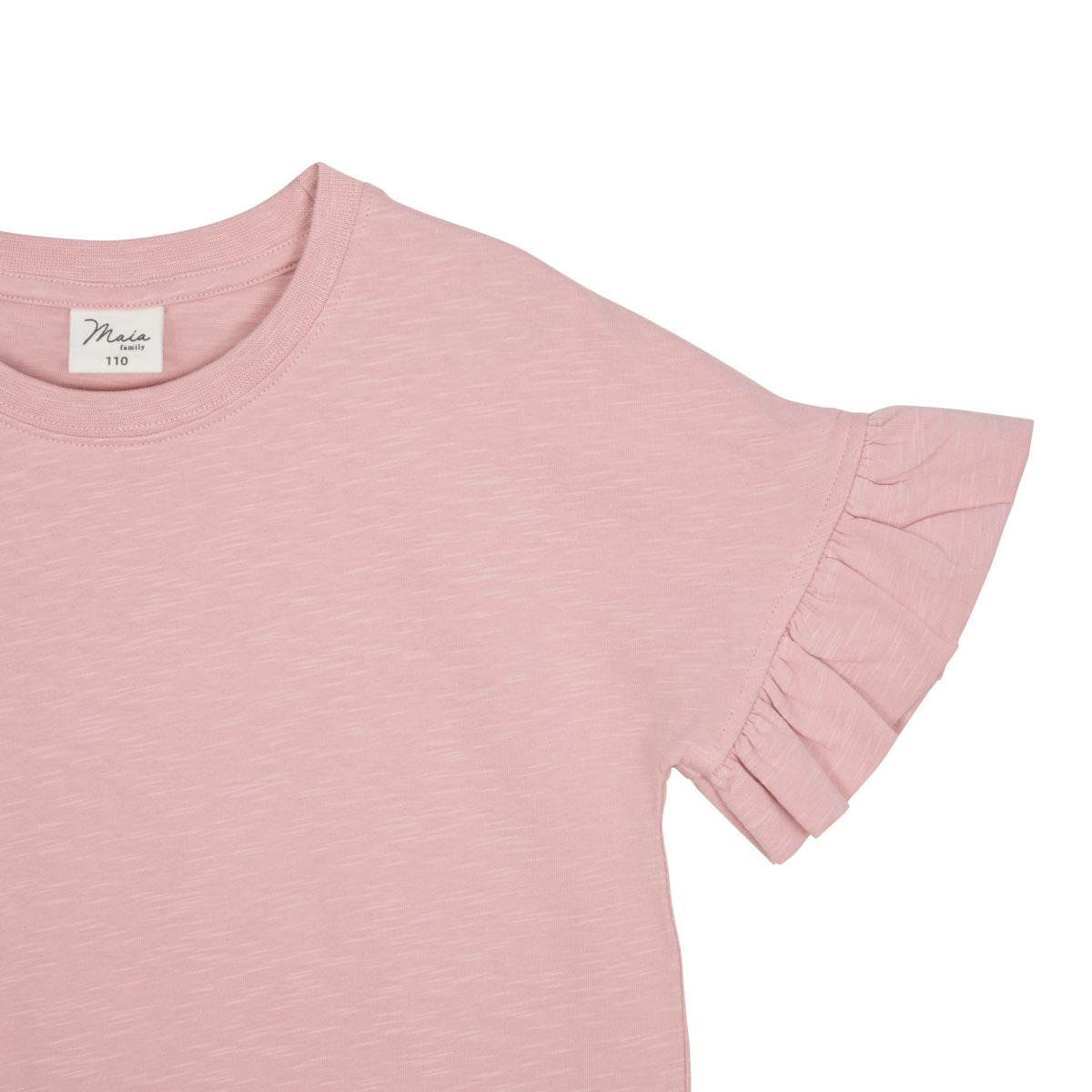 Luna t-shirt, pink