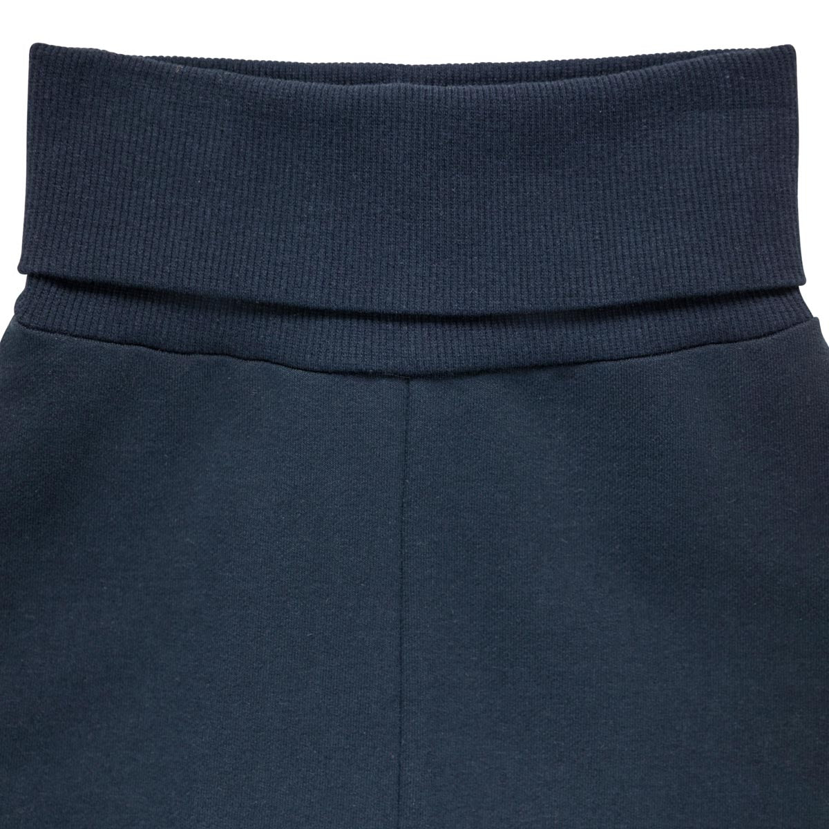 Aaro baby sweatpants, dark blue
