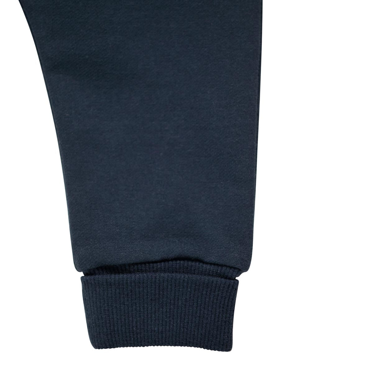 Aaro baby sweatpants, dark blue