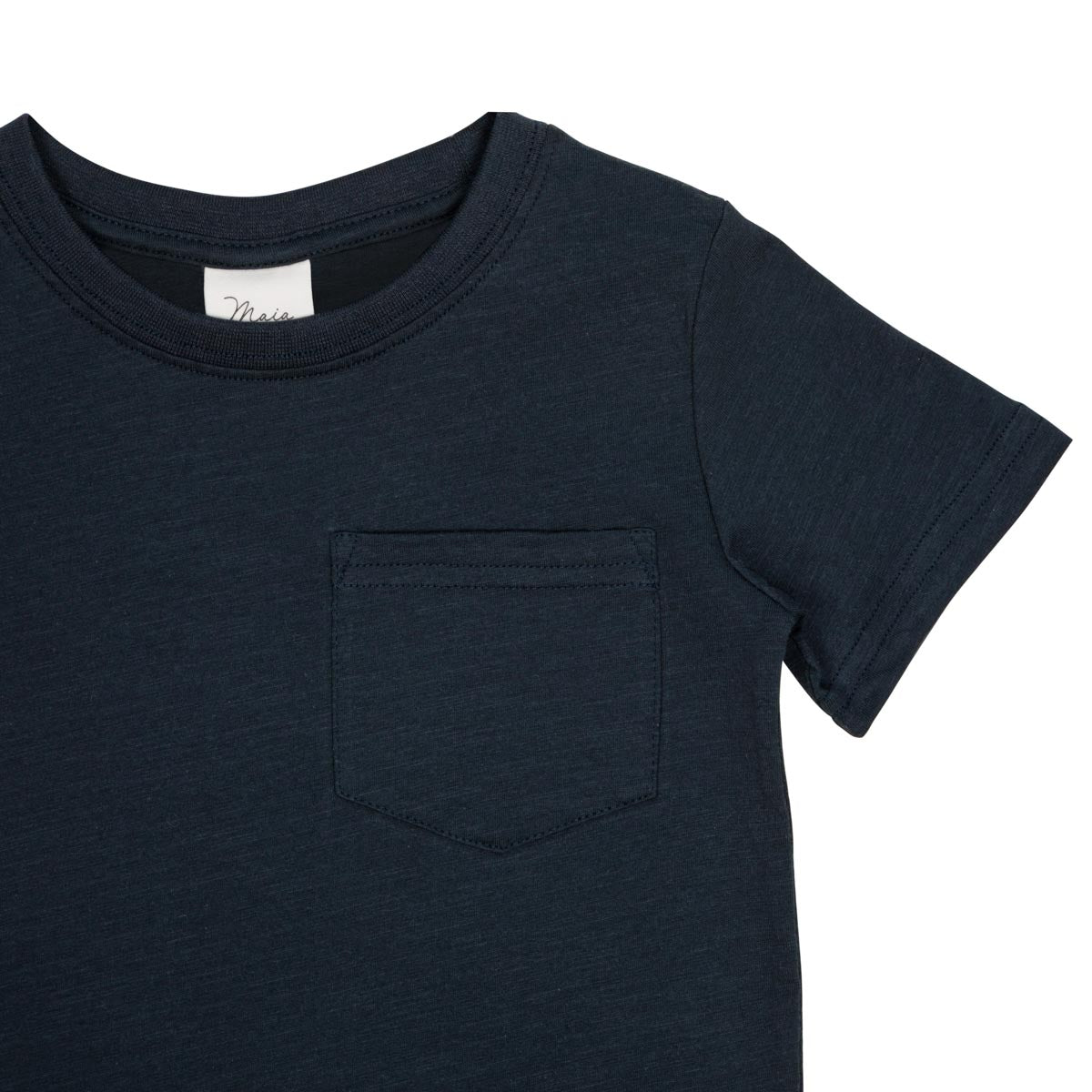 Otto t-shirt, dark blue