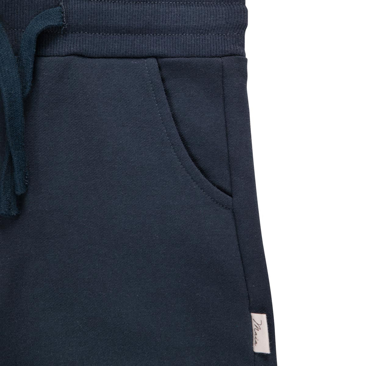 River shorts, dark blue