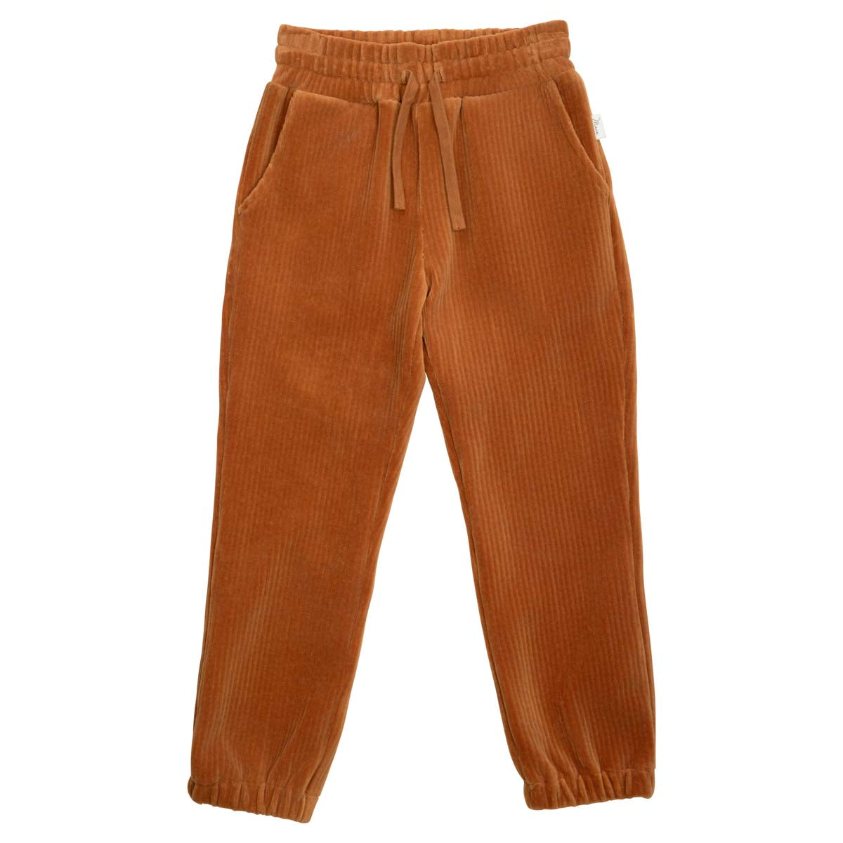 Merri trousers, fudge brown
