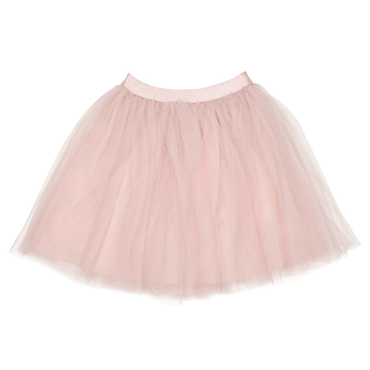 Veera tulle skirt, pink