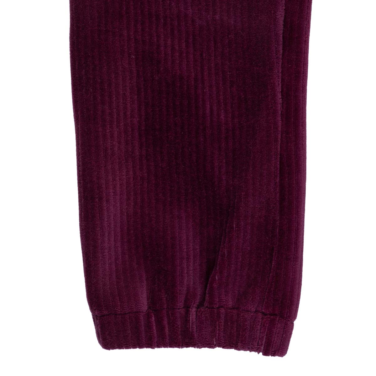 Merri trousers, dark red