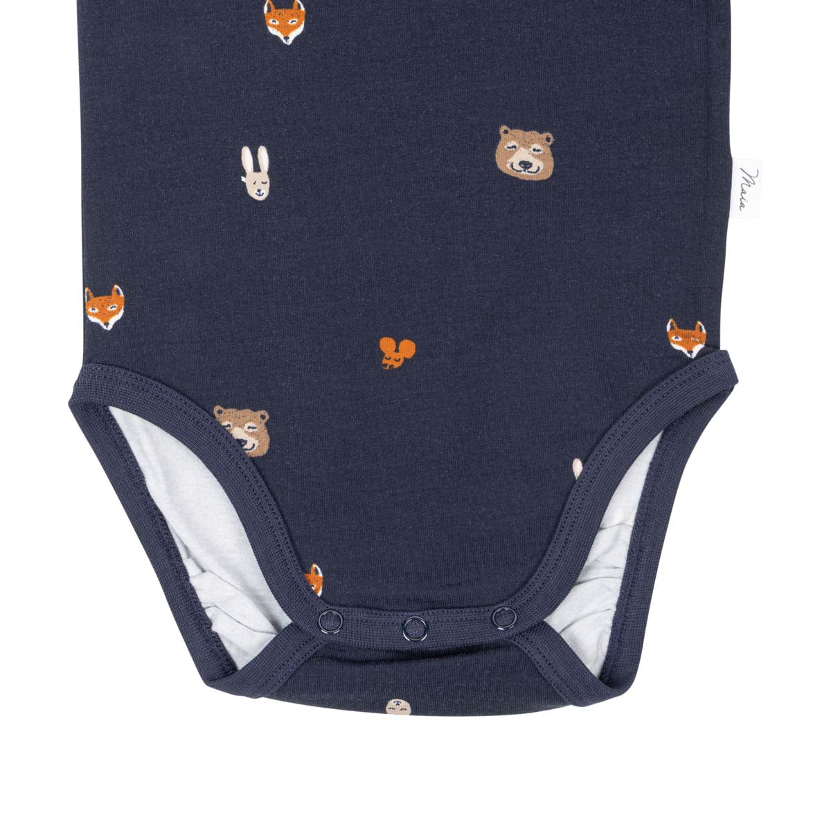 Rascals bodysuit, dark blue