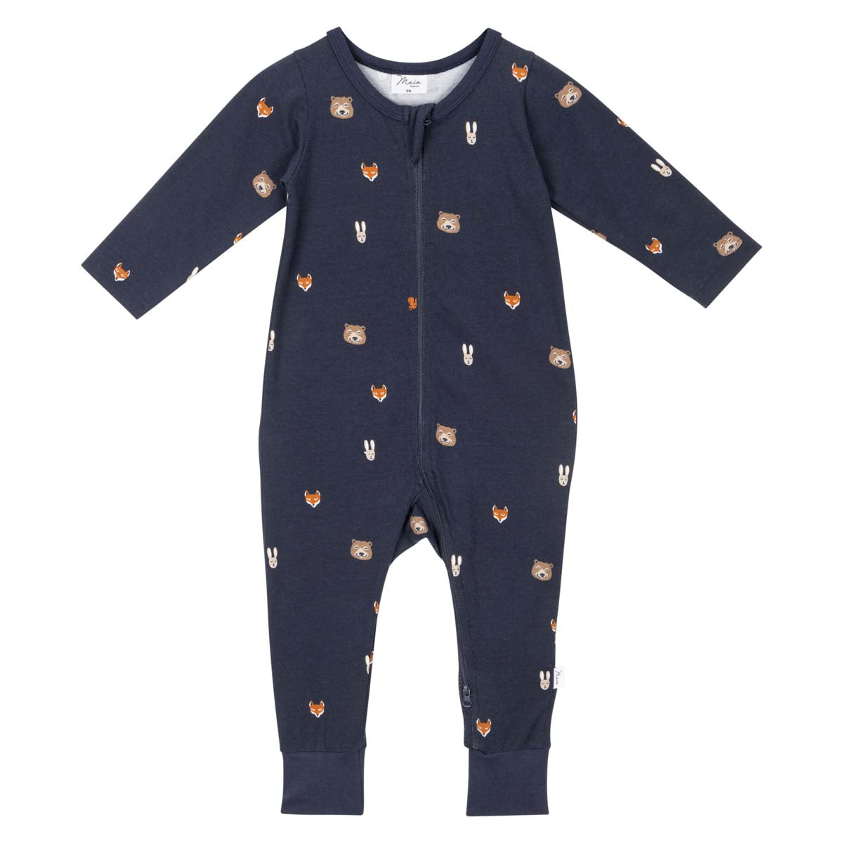 Rascals pyjama, dark blue