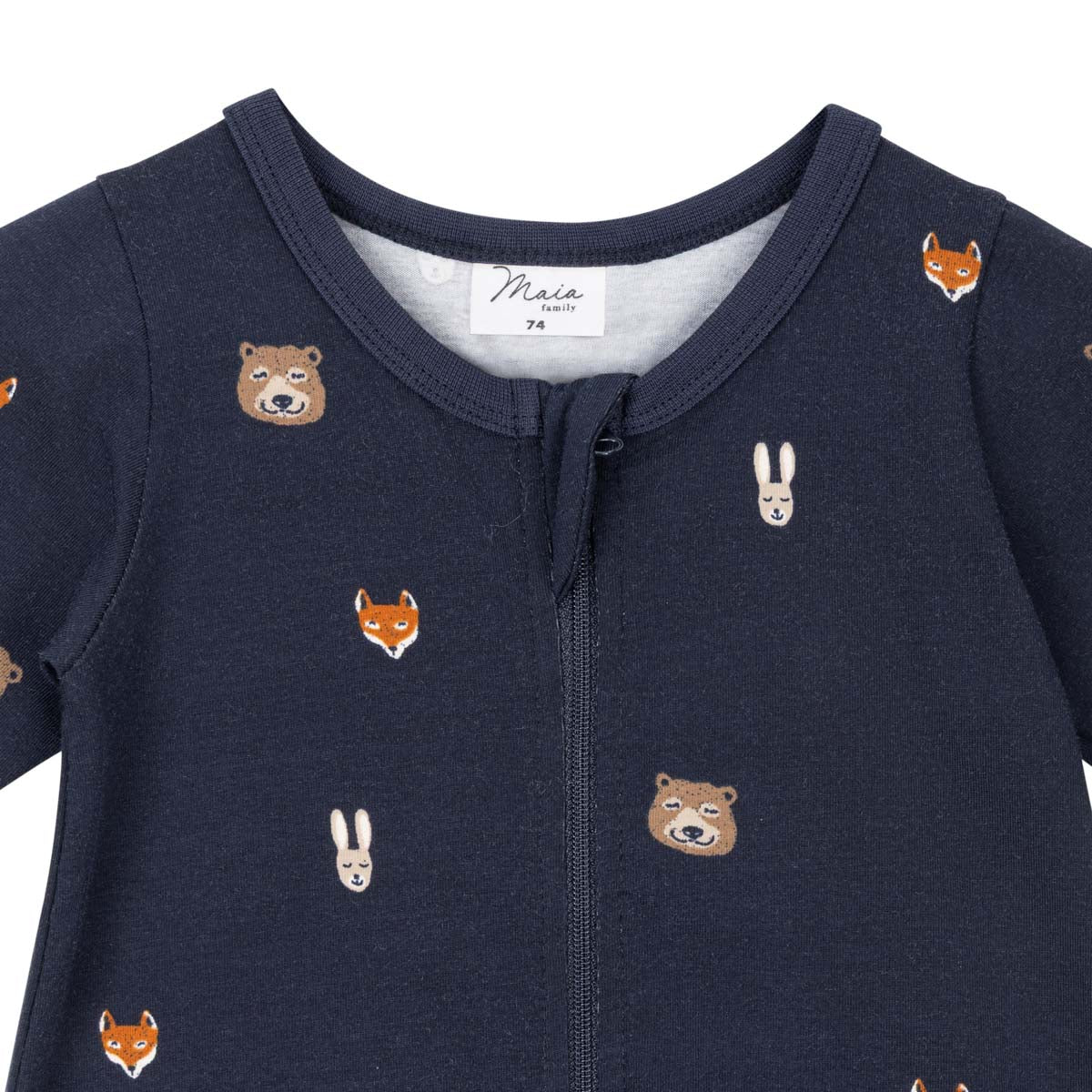 Rascals pyjama, dark blue