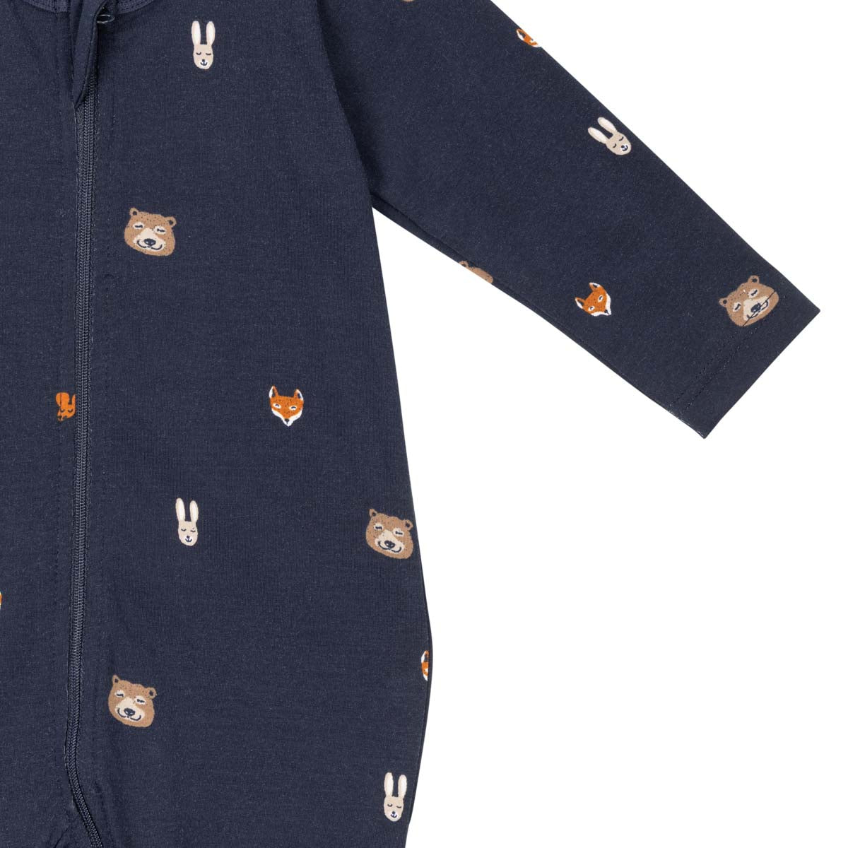 Rascals pyjama, dark blue