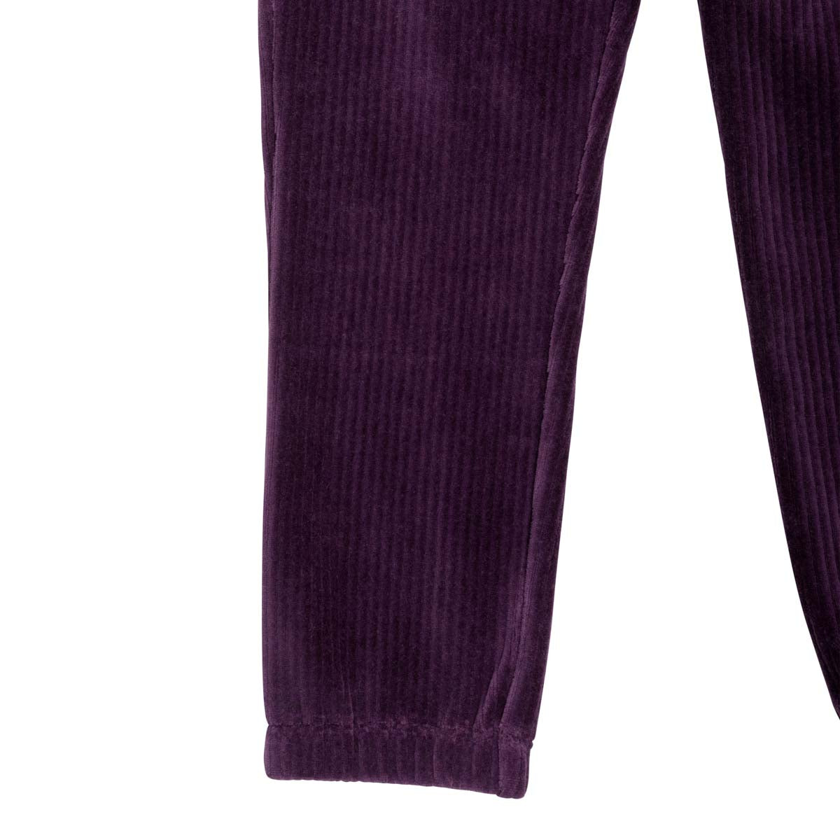 Merri trousers, purple