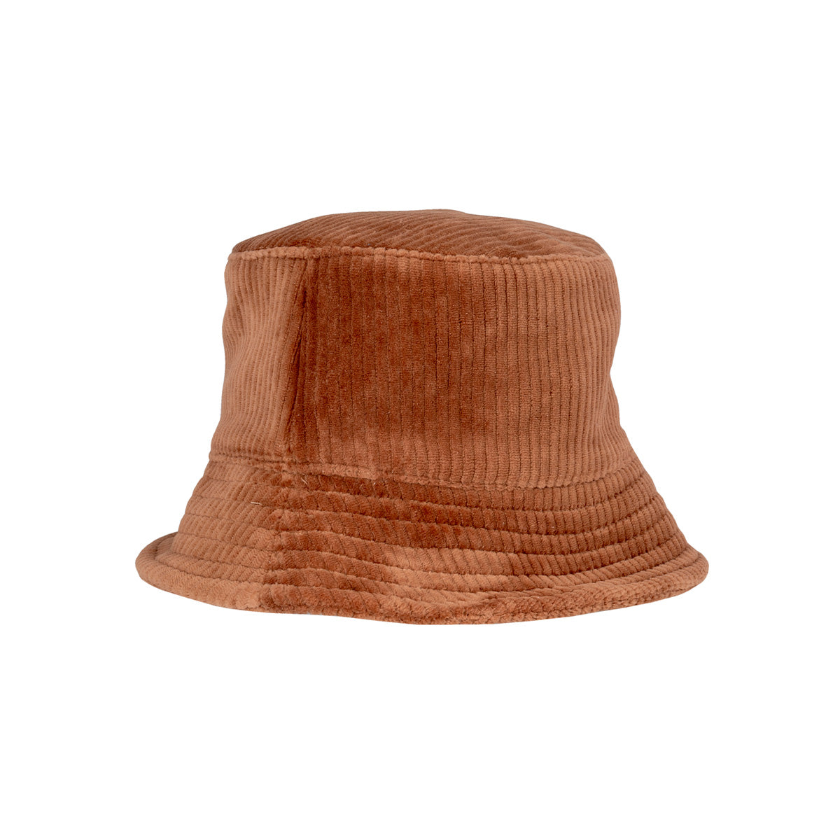 Jun hat, brown