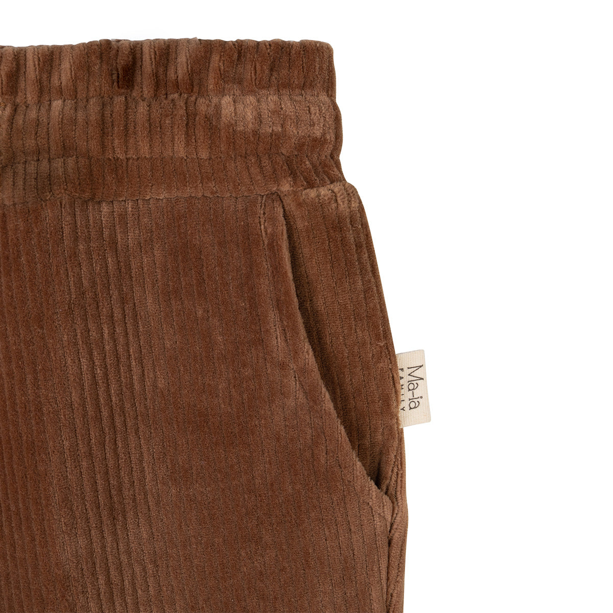 Merri Trousers, brown