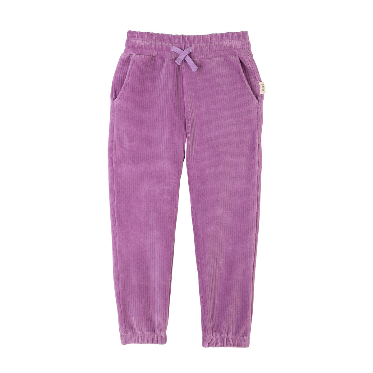 Merri Trousers, purple
