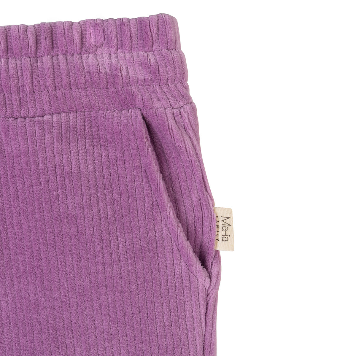 Merri Trousers, purple